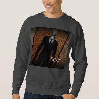 Camisa de Slenderman