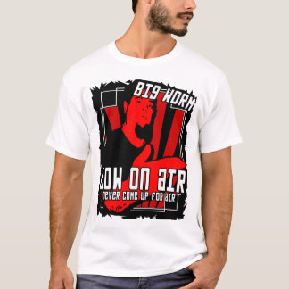 CAMISA DE SOLO DO LOA DO SEM-FIM GRANDE