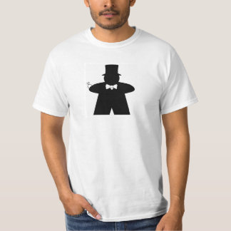 Camisa de solteiro de Casamento de Casamento