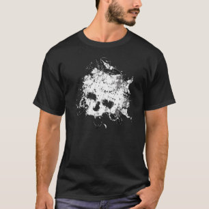 Camisa de Splatskull T
