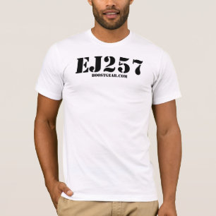 Camisa de Subaru EJ257