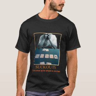 Camisa de Suckout