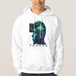 Camisa de Suéter de Poder de Negociação - Conquist