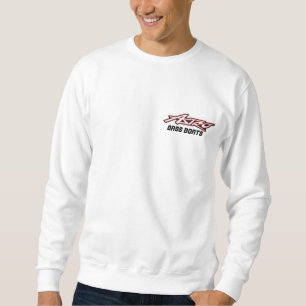Camisa de suor baixa dos barcos de ASTRO