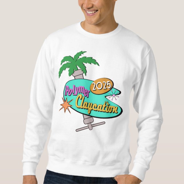 camisa de suor cortada (Frente)