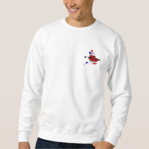 Camisa de suor da Inglaterra