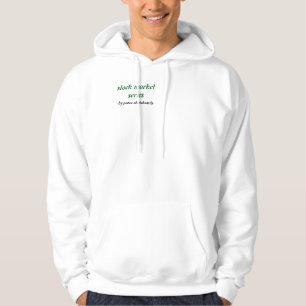 camisa de suor da série de bolsa