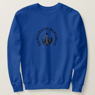 Camisa de suor Damicida