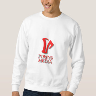 Camisa de suor de Powys