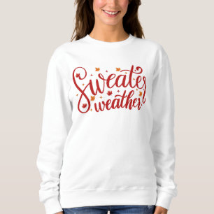 Camisa De Suor De Queda De Clima