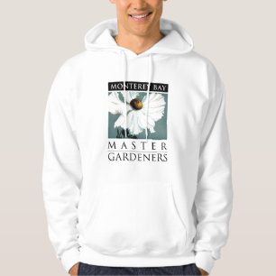 Camisa de suor encapuçado dos jardineiro do mestr