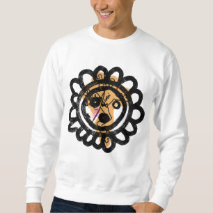 Camisa de suor Taino