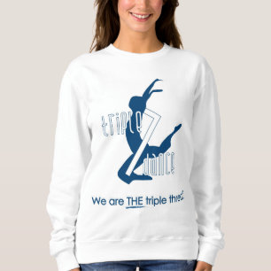Camisa de suor triplicar-se 7