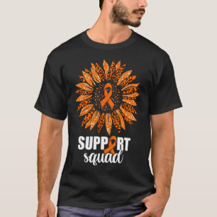 Camisa de suporte