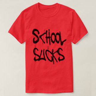 Camisa de T Cheira a Escola