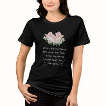 Camisa De T Do Momento Que Dei - Super Mole