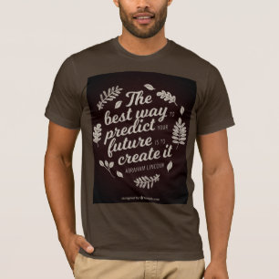 Camisa de T-Shirt 2025 nos EUA: Bella