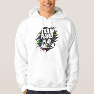 Camisa de T-Shirt de Duro de Comboio Mais Duro