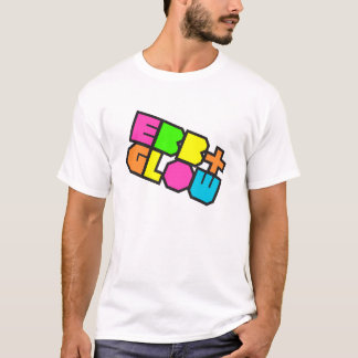 Camisa De T-shirt Do Bei & Glow Camp 2022 - Sonhos