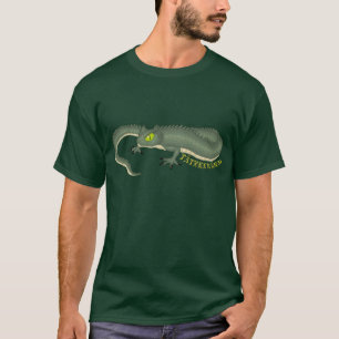 Camisa de Tatzelwurm