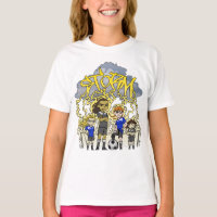 Camisa de Tempestade