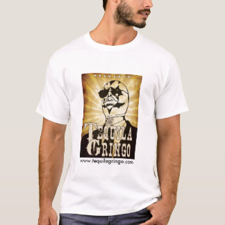 camisa de TequilaGringo.com na laranja de
