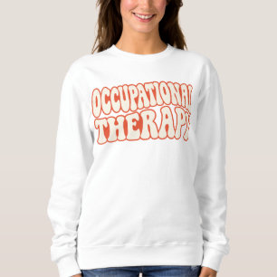 Camisa de Terapia Ocupacional, Terapeuta Ocupacion