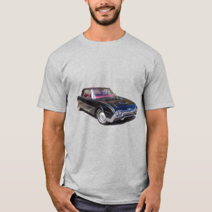 Camisa de Thunderbird 1961