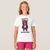 Camisa de Tigre Urbano - Rei da Selva de Concreto