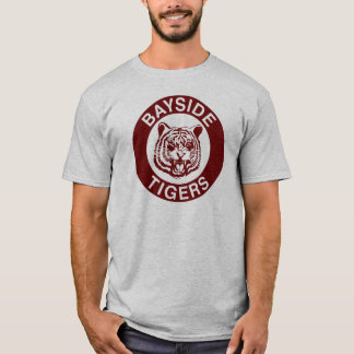 Camisa de Tiigres Bayside