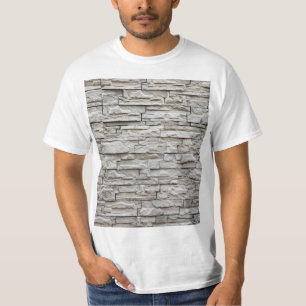 Camisa de tijolo