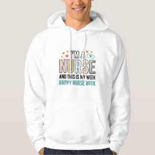 Camisa de Tipografia de Apreciação da Semana da En