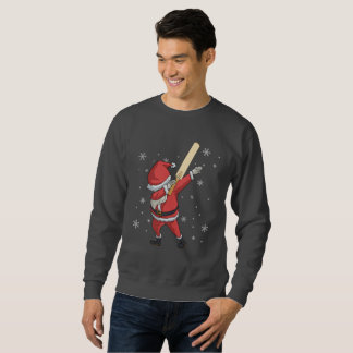 Camisa de toque ligeiro do presente do Natal de