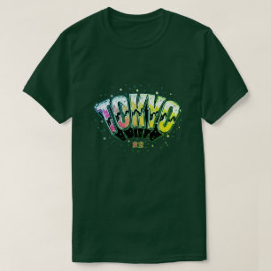 Camisa de Tóquio