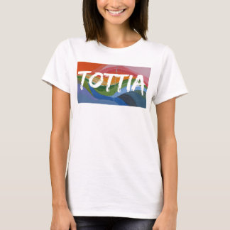 Camisa de TOTTIA T
