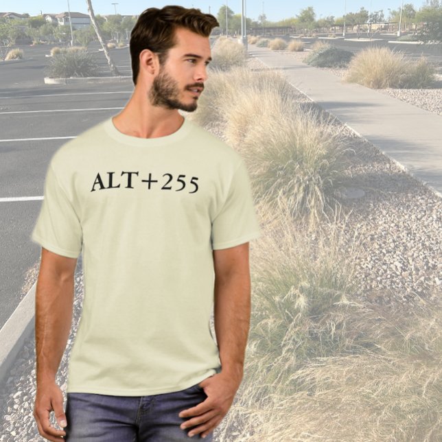Camisa de três blendas do Pai técnico (Criador carregado)