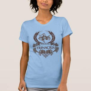 Camisa de Trinacria