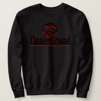CAMISA DE TRIPA THUNDERGROUND