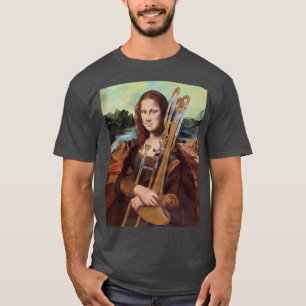 Camisa de Trombona Lisa, de uso masculino