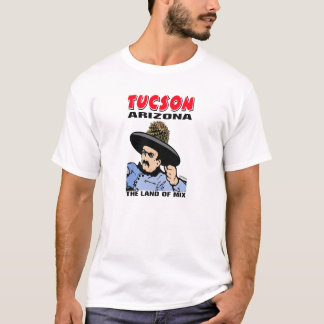 Camisa de Tucson