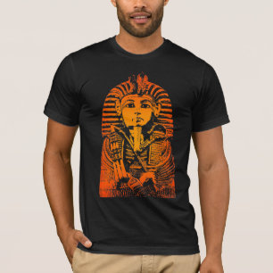 Camisa de Tut do fogo