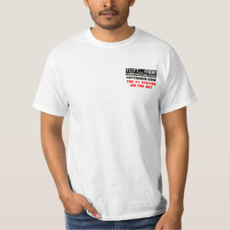 Camisa de Tutts Bday