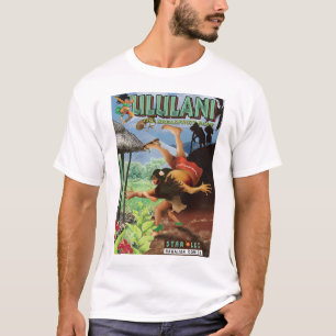 CAMISA DE ULULANI T