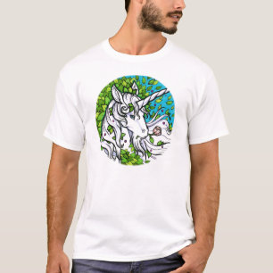 Camisa de Unicircle