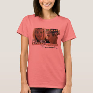 Camisa de Valerie
