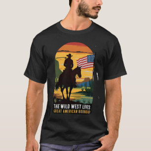 camisa de vaqueiro preta