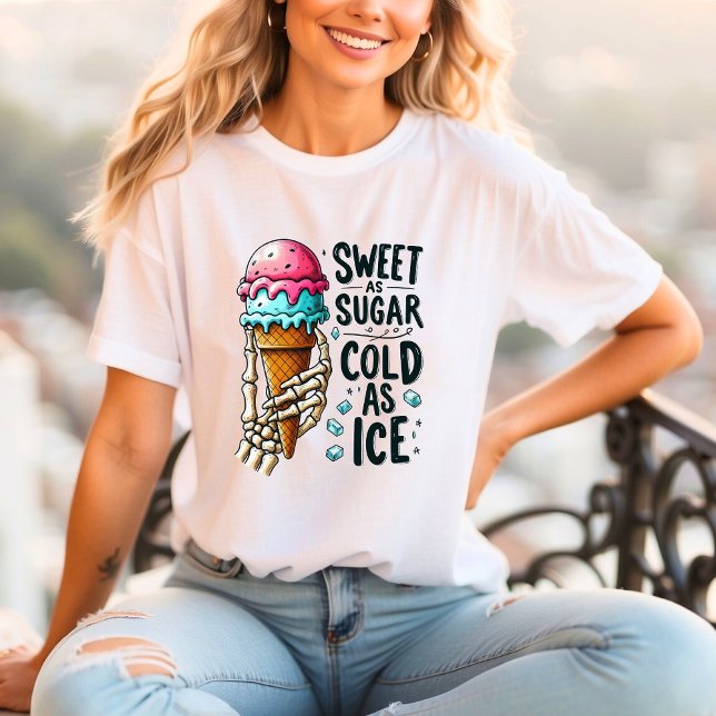 Camisa de Verão (Criador carregado)