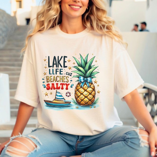 Camisa de Verão (Criador carregado)