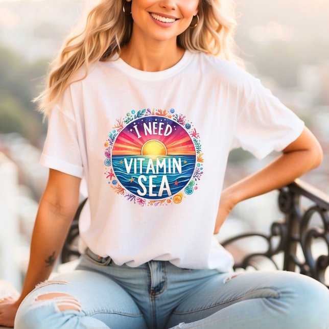 Camisa de Verão 1 (Criador carregado)