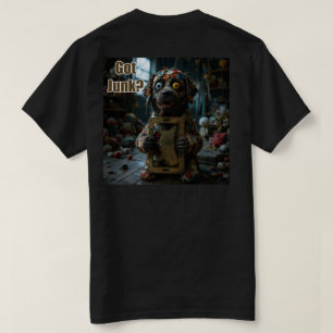 Camisa de Viciado